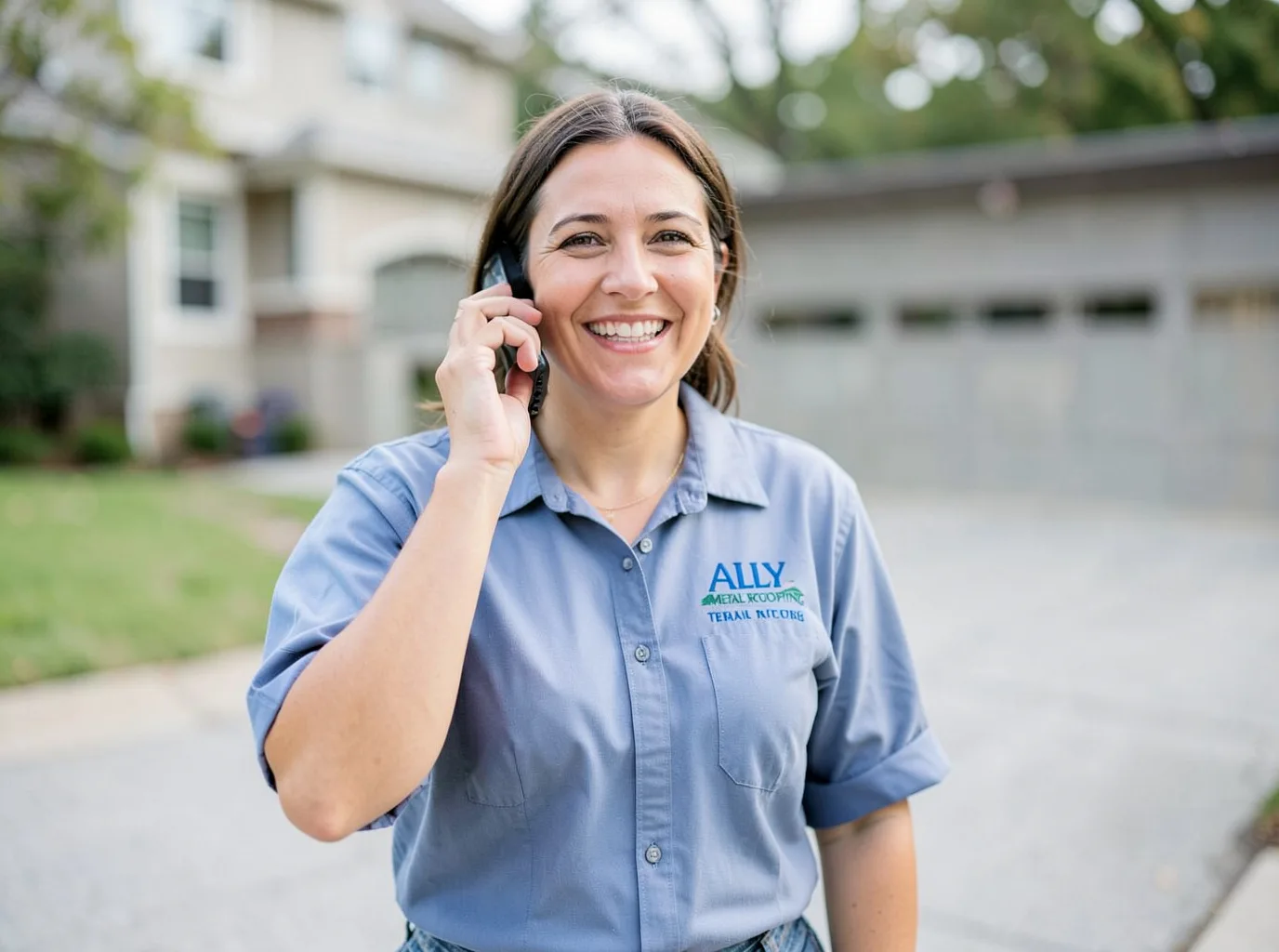 Metal Roof Installation Lyndhurst, VA FAQs